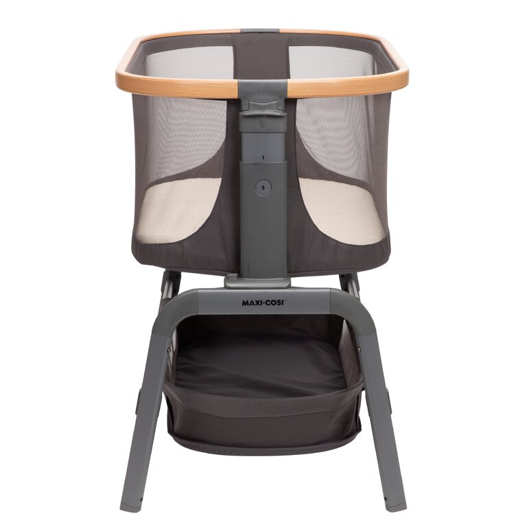 Iora crib hot sale